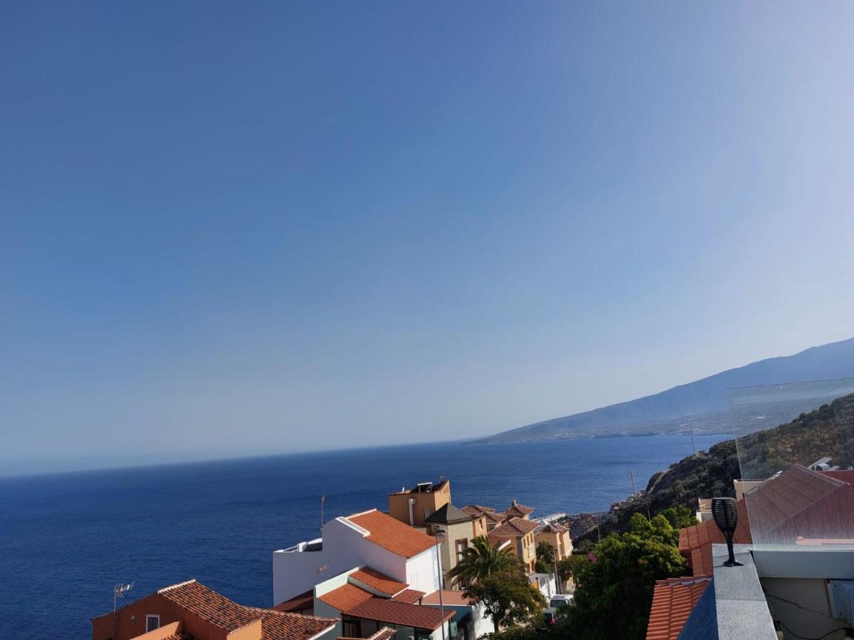 Balcon De Costanera Villa Santa Cruz de Tenerife Buitenkant foto