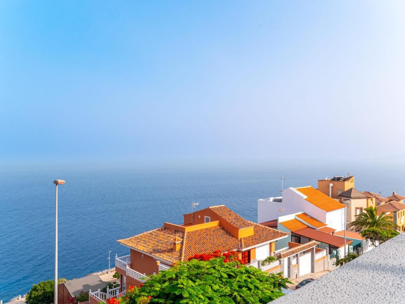 Balcon De Costanera Villa Santa Cruz de Tenerife Buitenkant foto