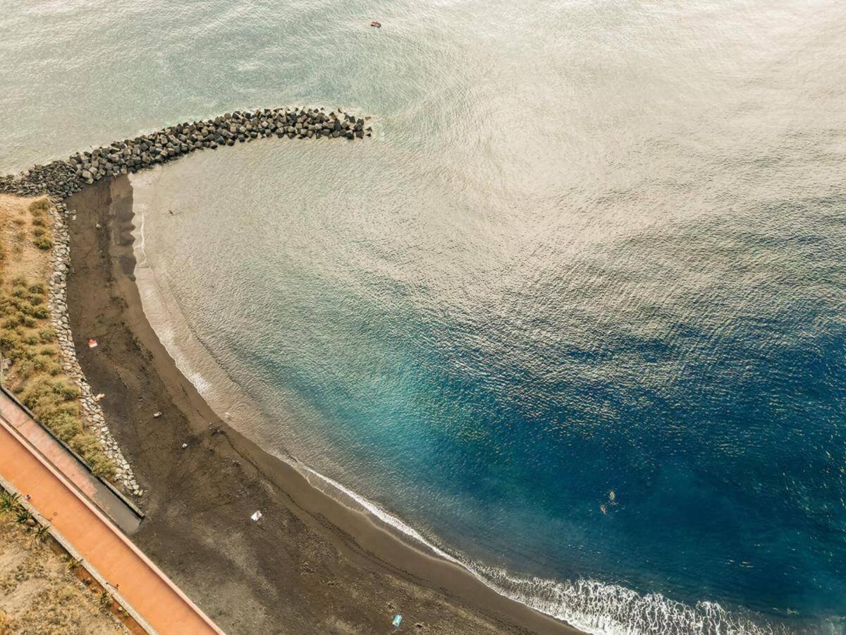 Balcon De Costanera Villa Santa Cruz de Tenerife Buitenkant foto